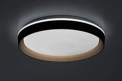 Stropné svietidlo Rabalux 71308 LED 48W 3000lm 3000/4000/6500K 230V IP20